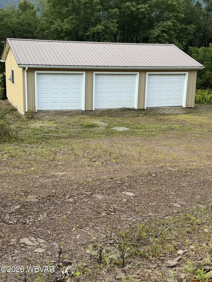 PARCEL 114.D Route 864 Highway, Muncy, PA 17756 - #3