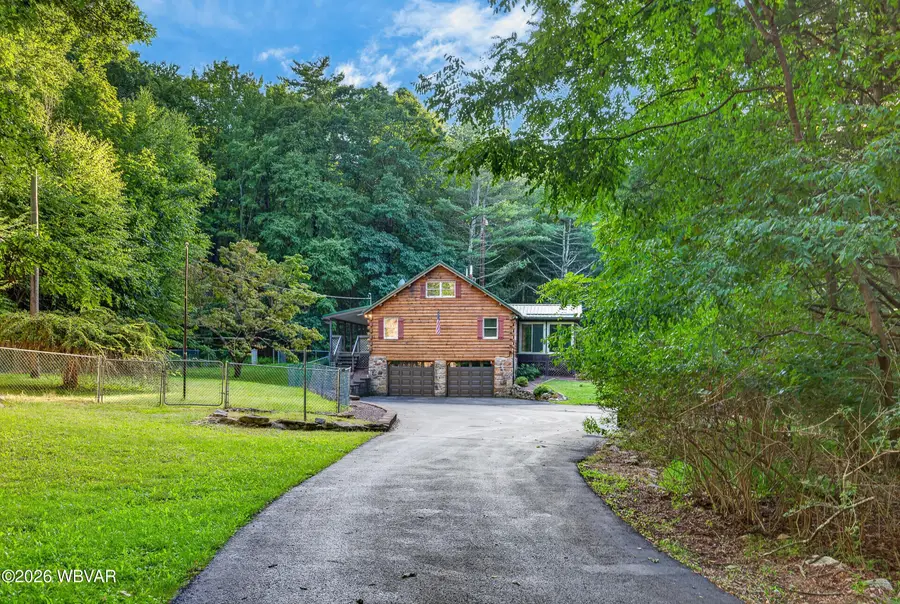 823 Morgan Valley Road, South Williamsport, PA 17702 - #2