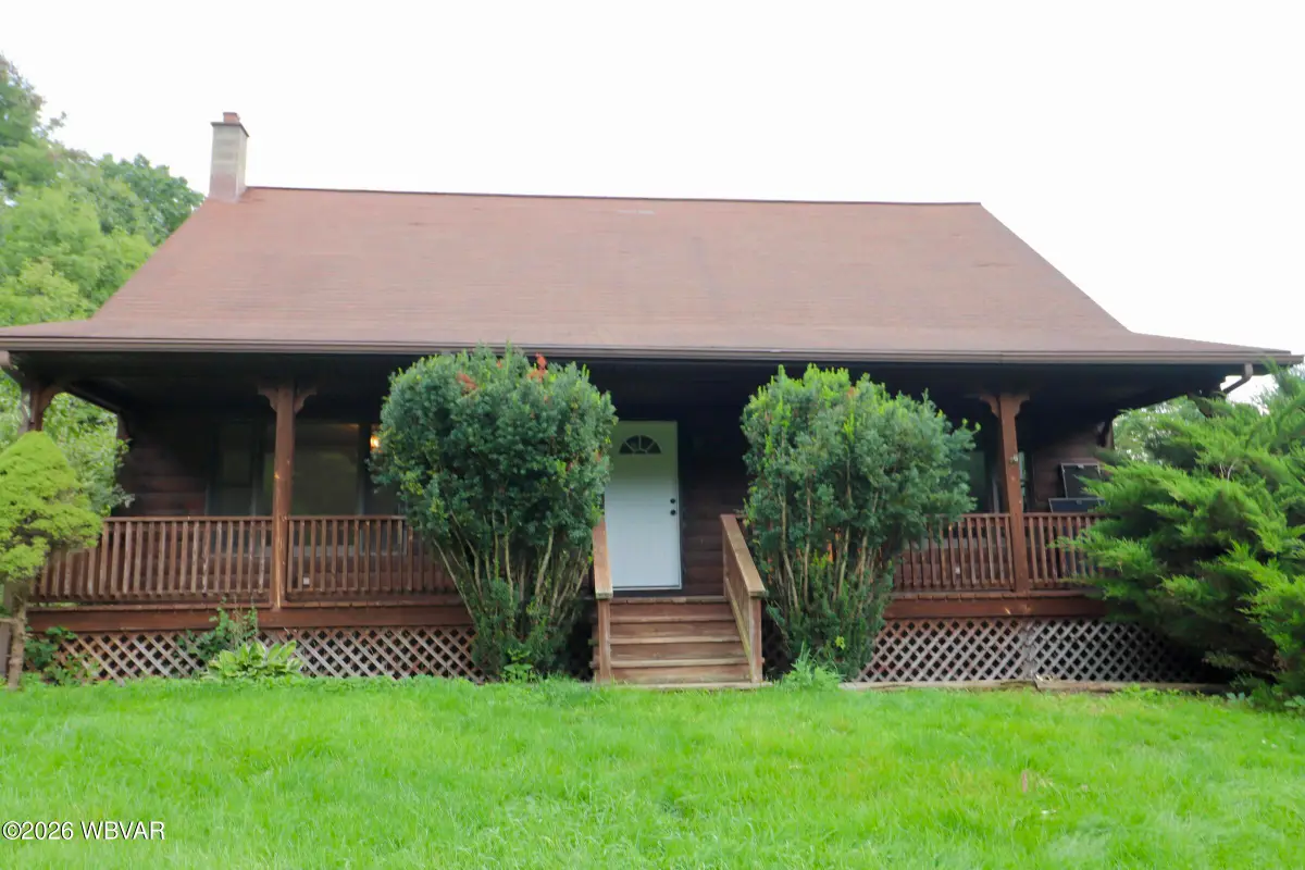 266 Pine Hill Road, Roaring Branch, PA 17765 - #1