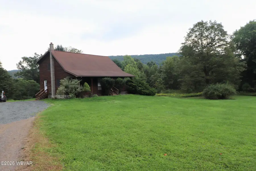 266 Pine Hill Road, Roaring Branch, PA 17765 - #2