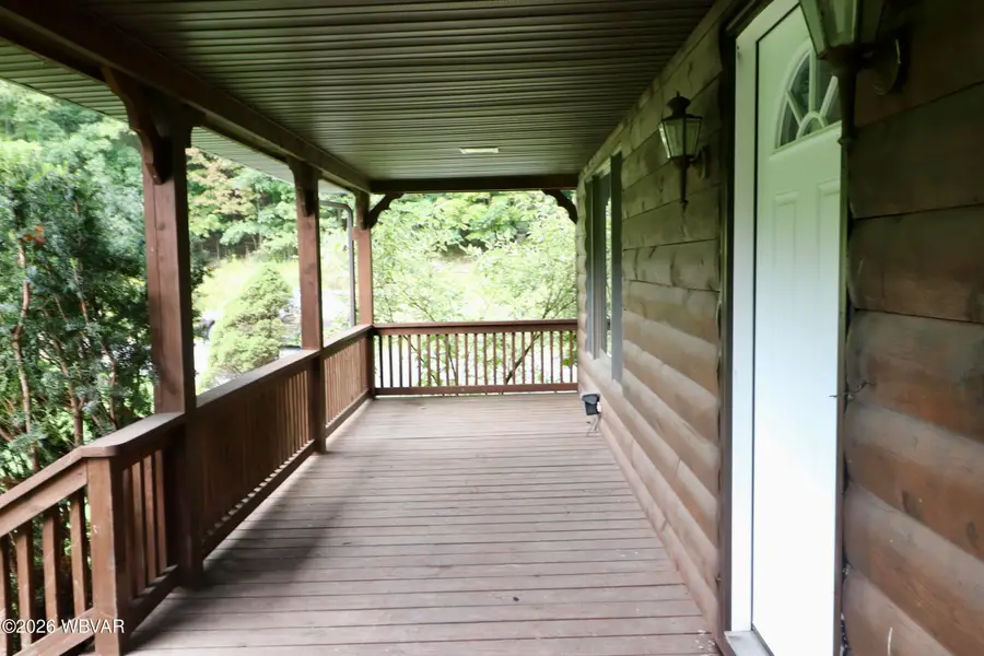 266 Pine Hill Road, Roaring Branch, PA 17765 - #3