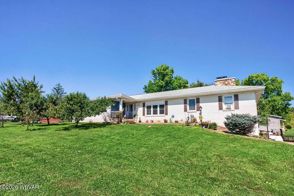 500 W Academy Street, Hughesville, PA 17737 - #1