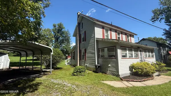 136 Old Road, Montgomery, PA 17752