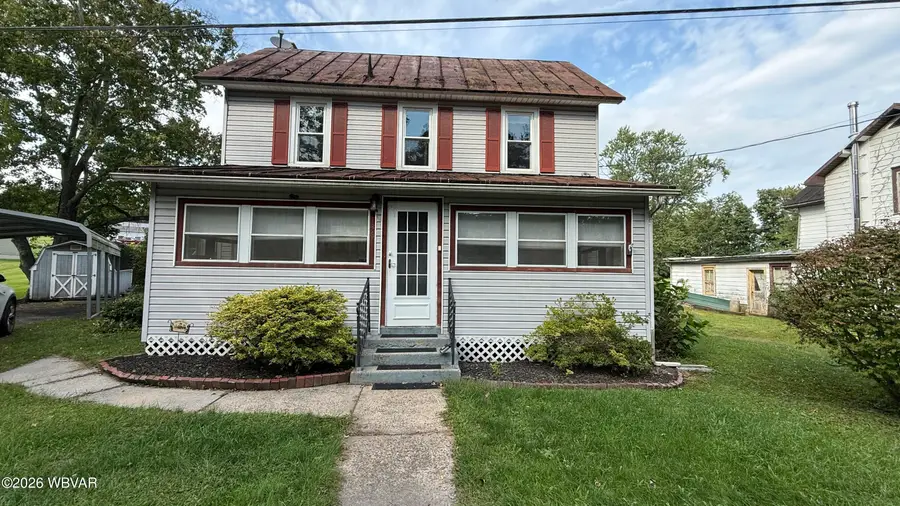 136 Old Road, Montgomery, PA 17752 - #2