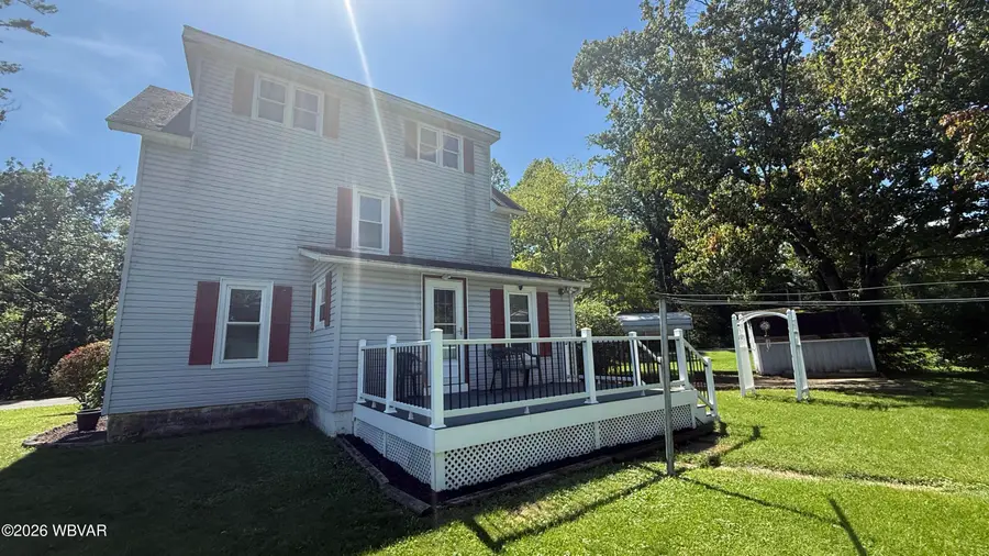 136 Old Road, Montgomery, PA 17752 - #3