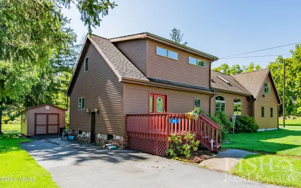 88 Hill Street, Mill Hall, PA 17751