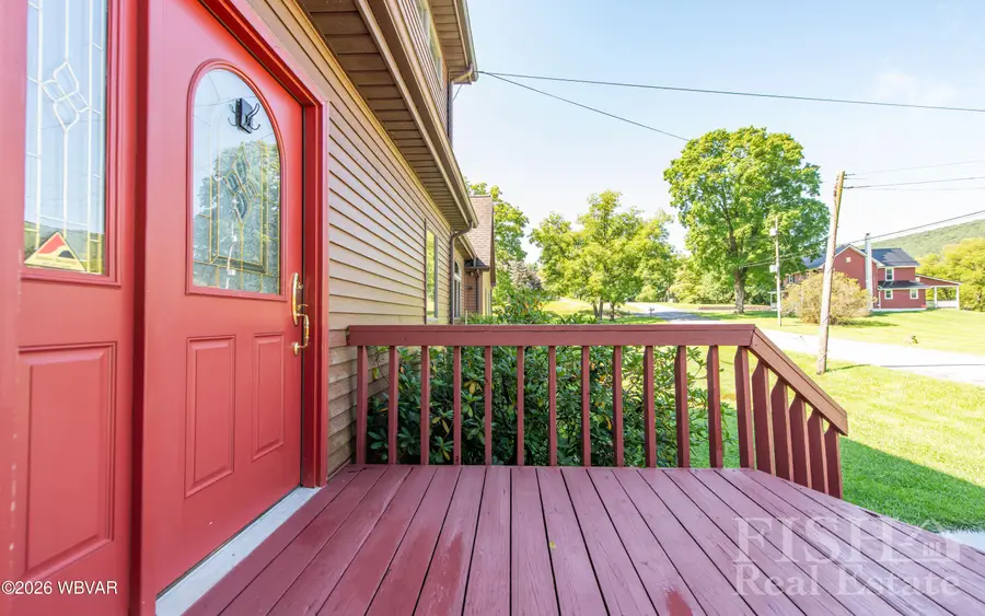 88 Hill Street, Mill Hall, PA 17751 - #2