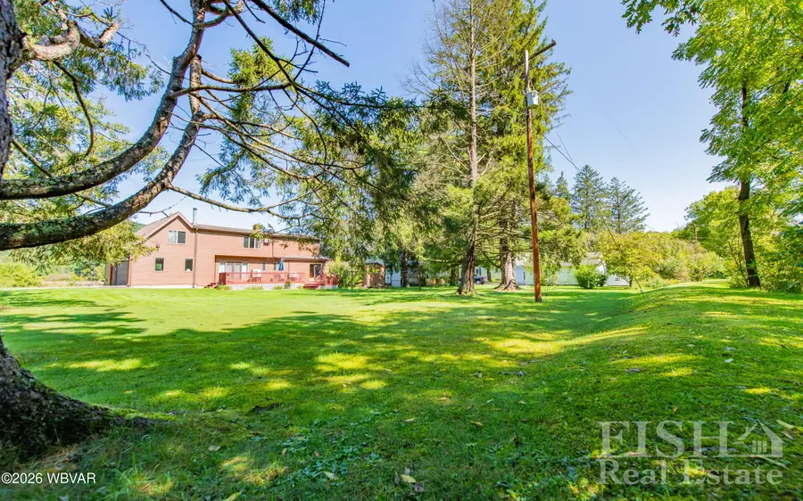 88 Hill Street, Mill Hall, PA 17751 - #3