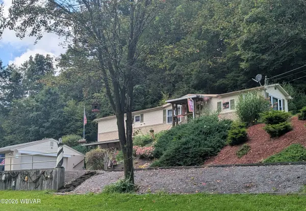 3005 Bottle Run Road, Williamsport, PA 17701