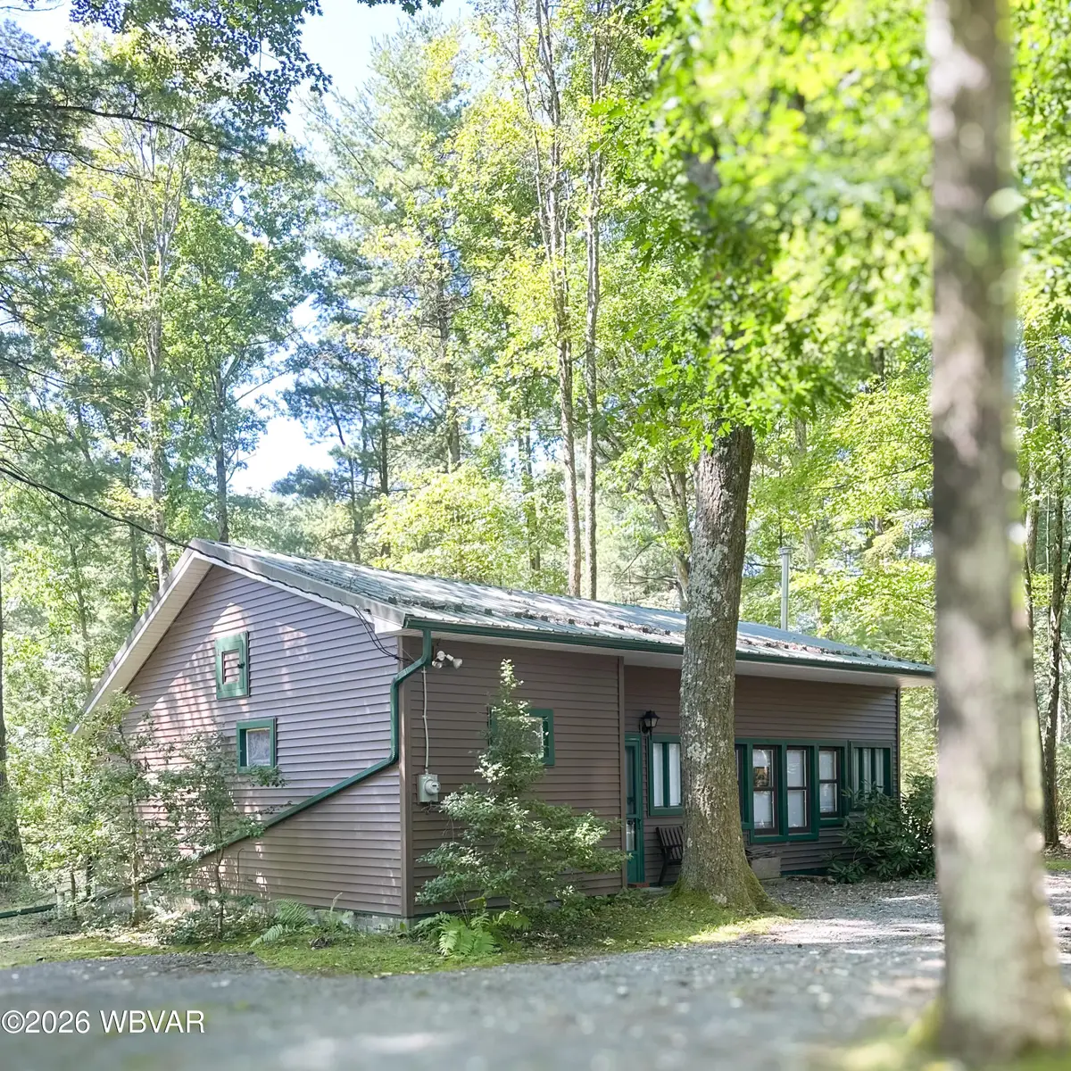 104 Buckhorn Drive #7C236, Rebersburg, PA 16872 - #1