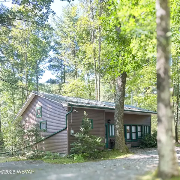 104 Buckhorn Drive #7C236, Rebersburg, PA 16872