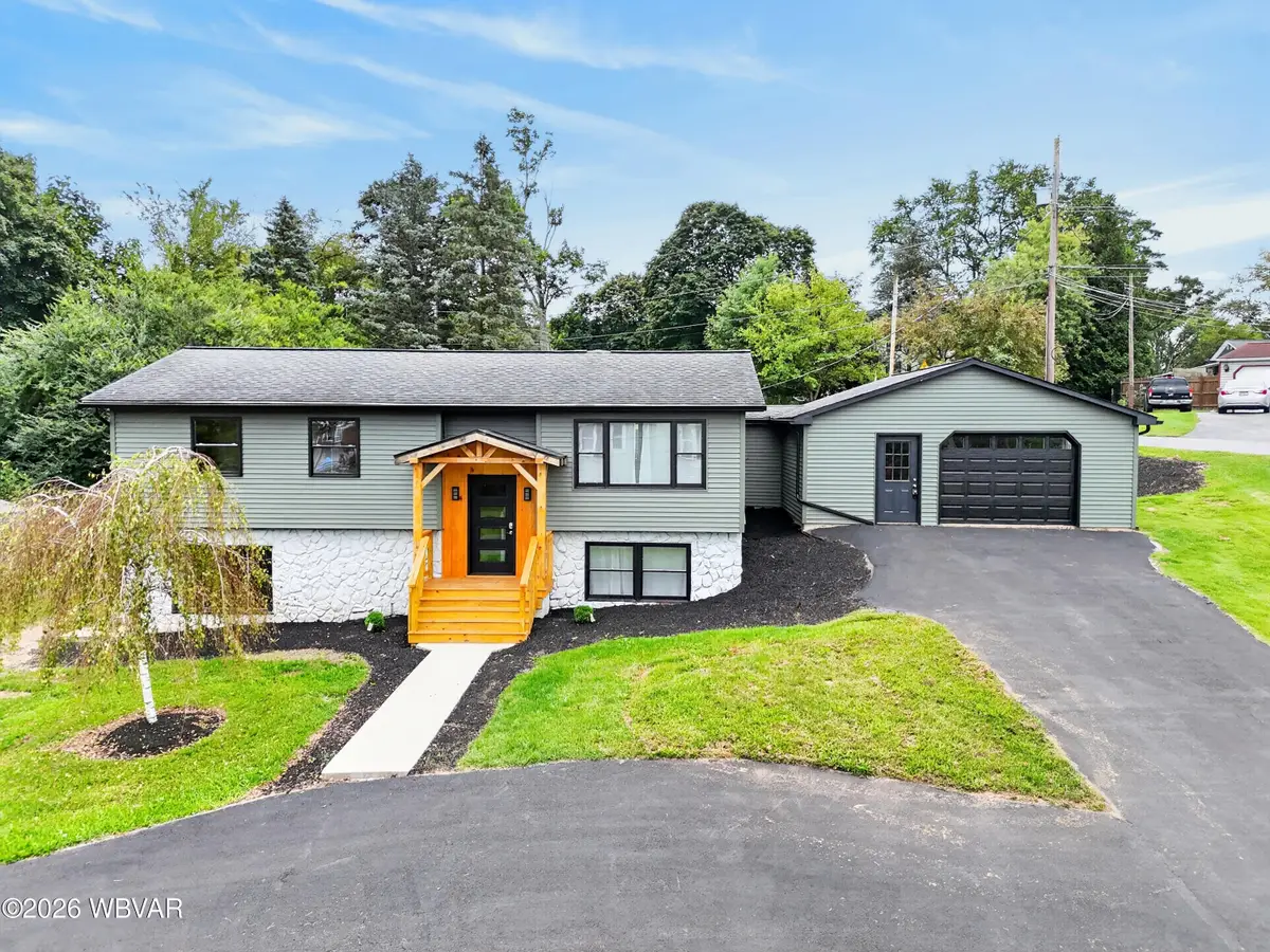 201 E Highland Street, Jersey Shore, PA 17740 - #1