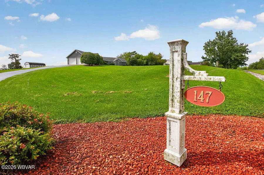 147 Highland Drive, Hughesville, PA 17737 - #2