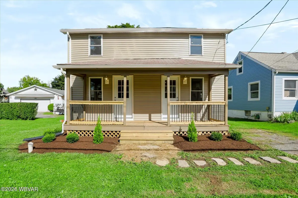 123 Carpenter Street, Muncy, PA 17756 - #1