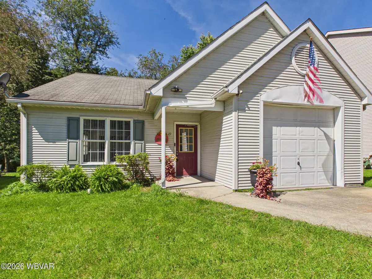 19 Terrace Lane, Williamsport, PA 17701 - #1