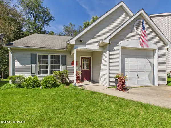 19 Terrace Lane, Williamsport, PA 17701