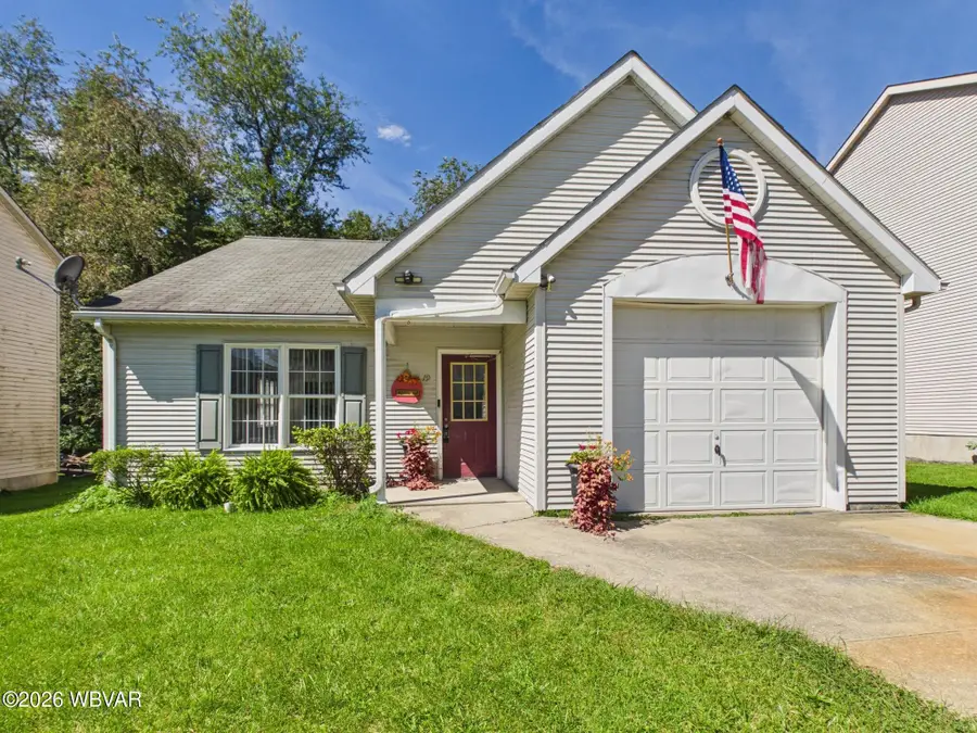 19 Terrace Lane, Williamsport, PA 17701 - #2