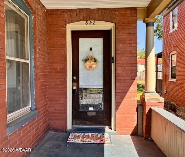 842 High Street, Williamsport, PA 17701 - #3