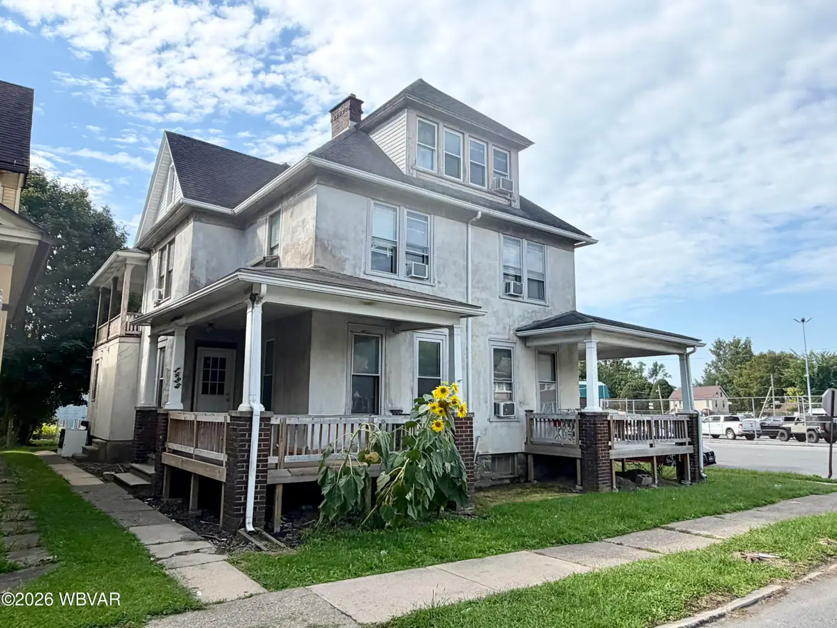 1425 Park Avenue, Williamsport, PA 17701 - #1