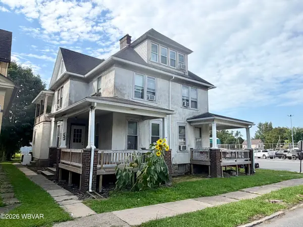 1425 Park Avenue, Williamsport, PA 17701
