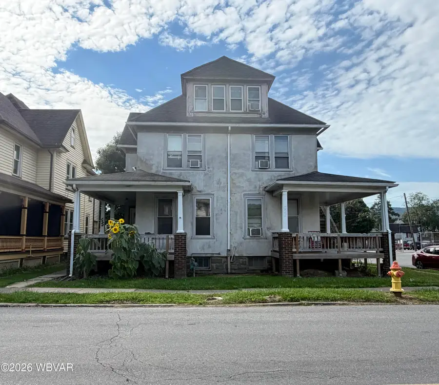 1425 Park Avenue, Williamsport, PA 17701 - #2