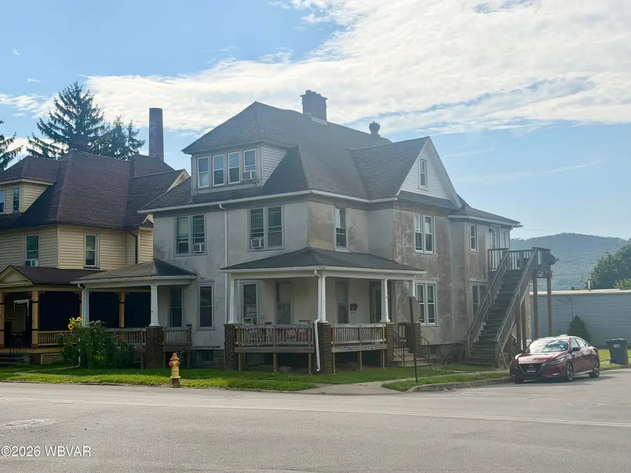 1425 Park Avenue, Williamsport, PA 17701 - #3