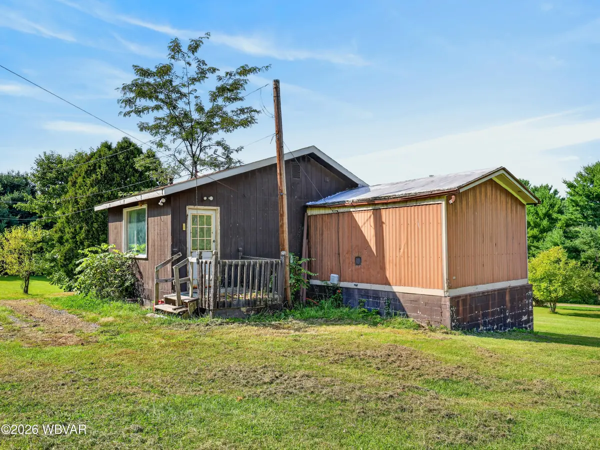 24 Green Lane, Lock Haven, PA 17745 - #1