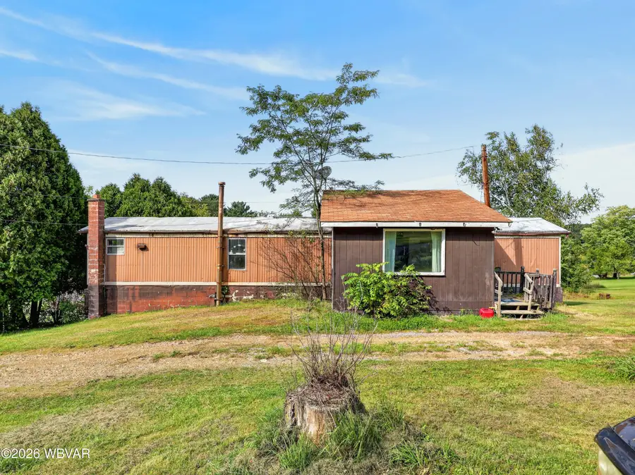 24 Green Lane, Lock Haven, PA 17745 - #2