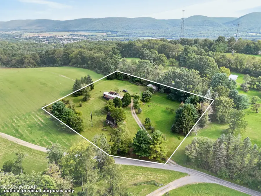 24 Green Lane, Lock Haven, PA 17745 - #3