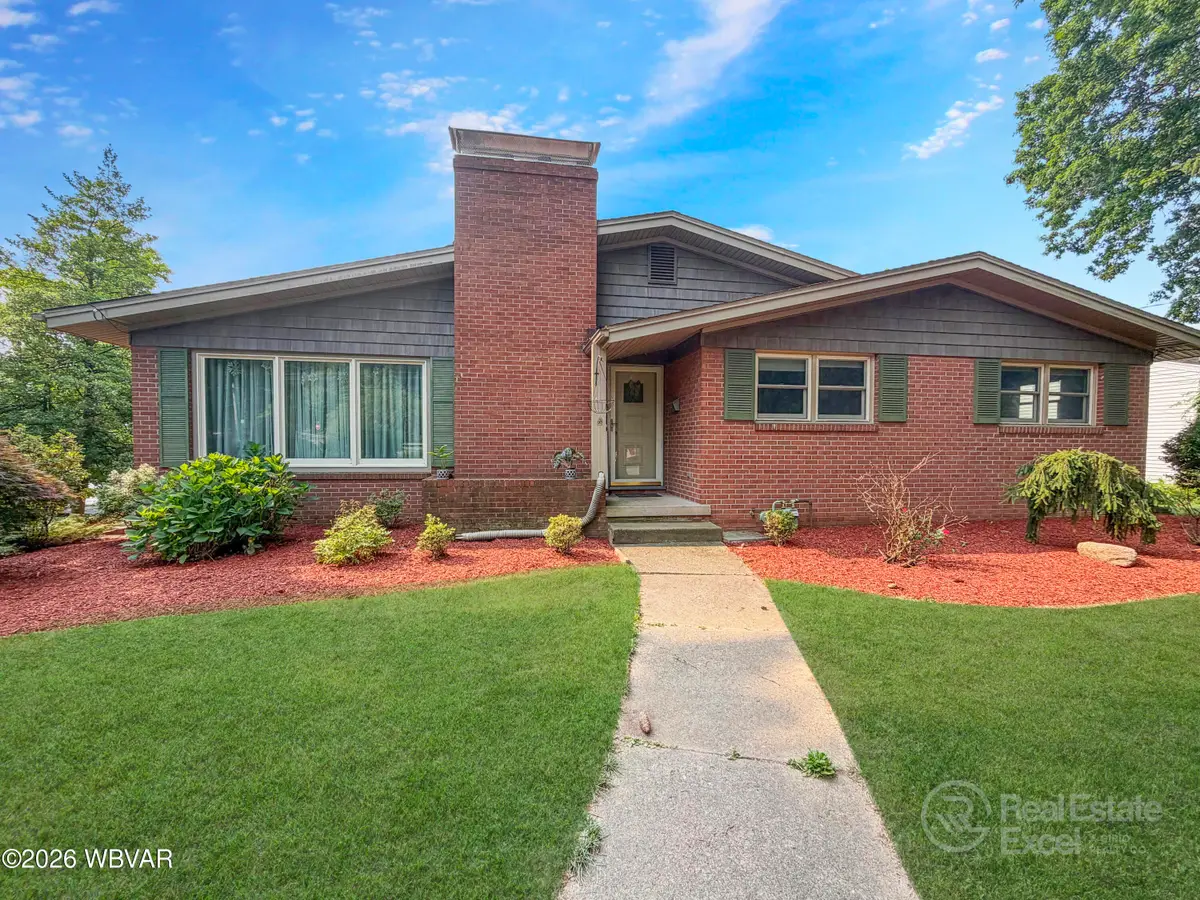 928 Grampian Boulevard, Williamsport, PA 17701 - #1