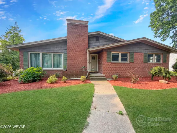 928 Grampian Boulevard, Williamsport, PA 17701