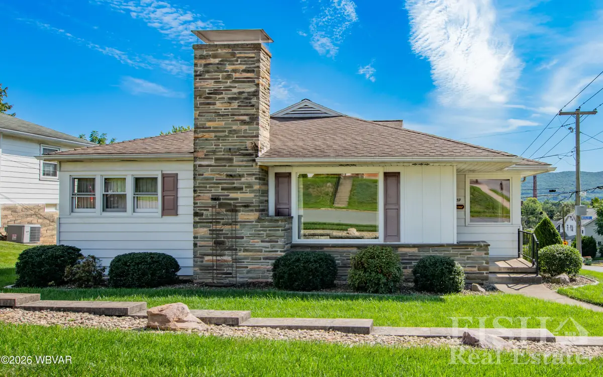 1259 Louisa Street, Williamsport, PA 17701 - #1