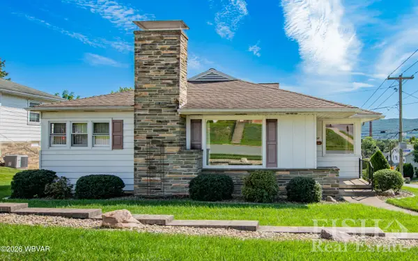 1259 Louisa Street, Williamsport, PA 17701