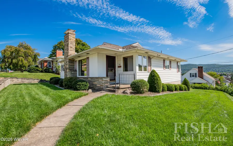 1259 Louisa Street, Williamsport, PA 17701 - #2