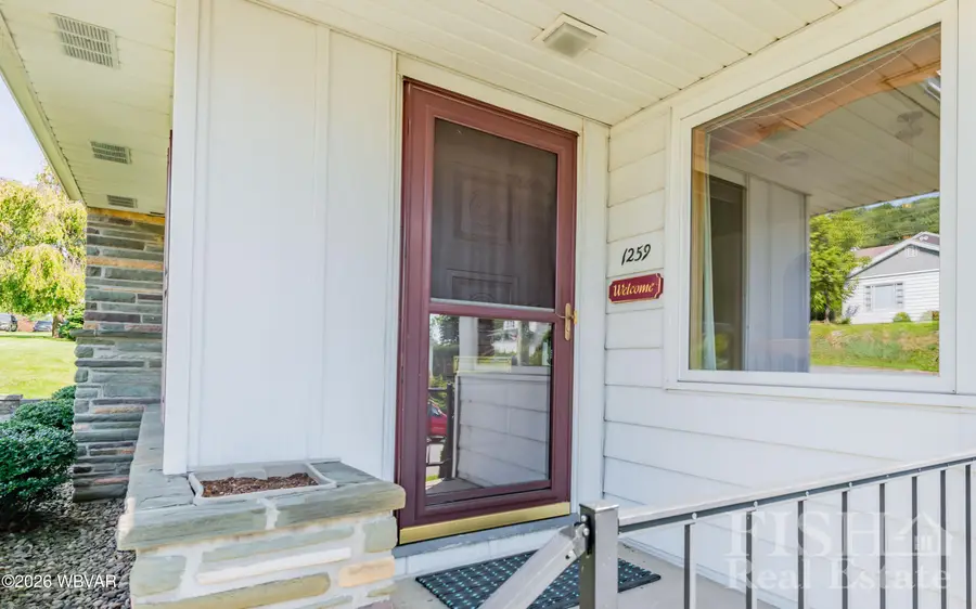 1259 Louisa Street, Williamsport, PA 17701 - #3