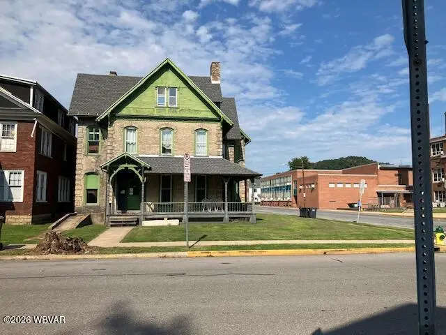 405 W Church Street, Lock Haven, PA 17745 - #2