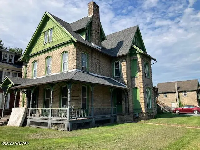 405 W Church Street, Lock Haven, PA 17745 - #3