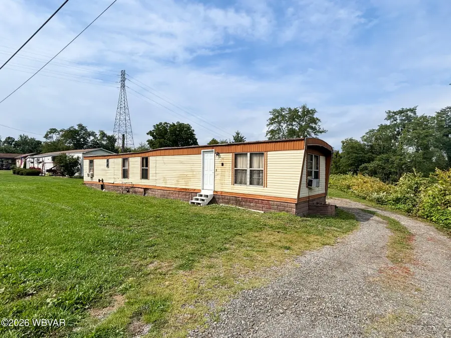 2860 Cochran Avenue, Williamsport, PA 17702 - #2