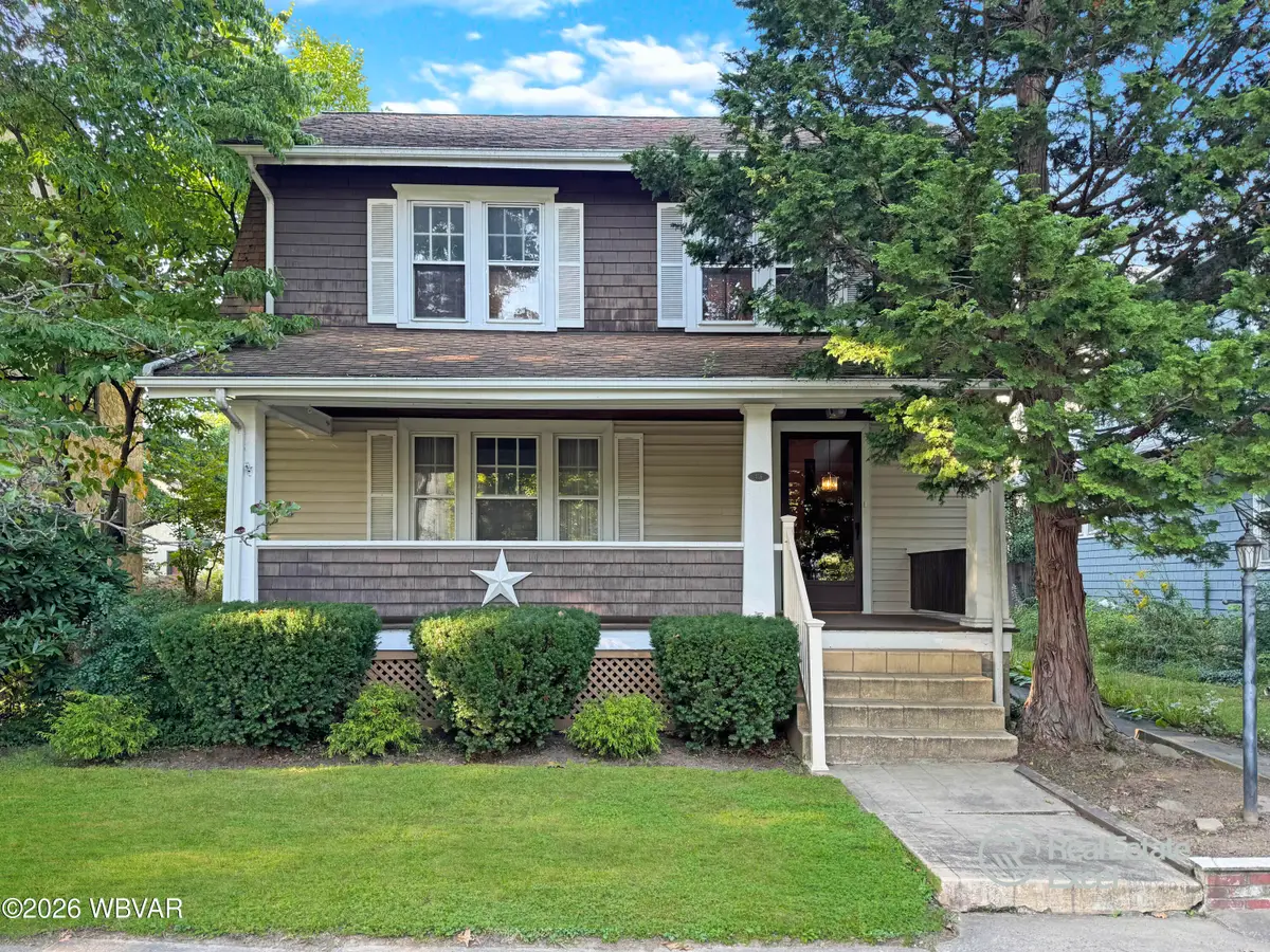 416 Vernon Avenue, Williamsport, PA 17701 - #1