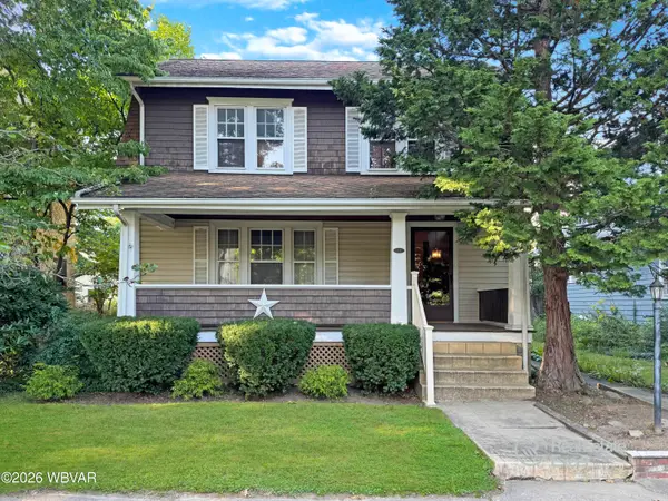 416 Vernon Avenue, Williamsport, PA 17701