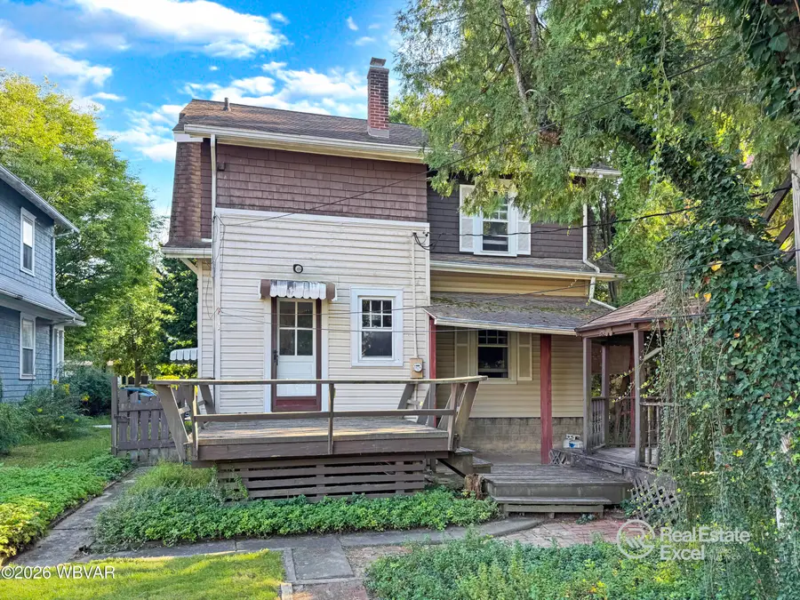 416 Vernon Avenue, Williamsport, PA 17701 - #2