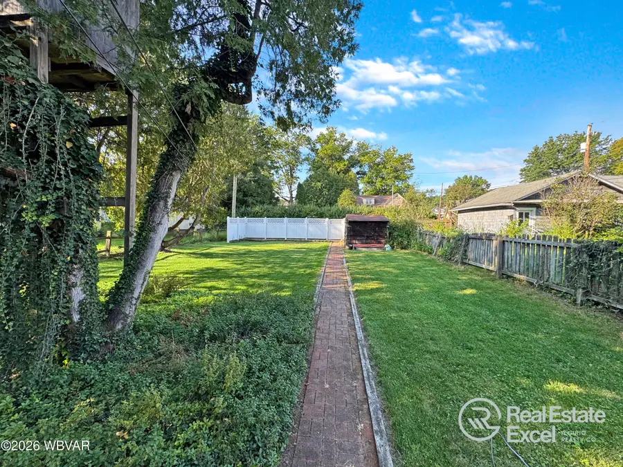 416 Vernon Avenue, Williamsport, PA 17701 - #3