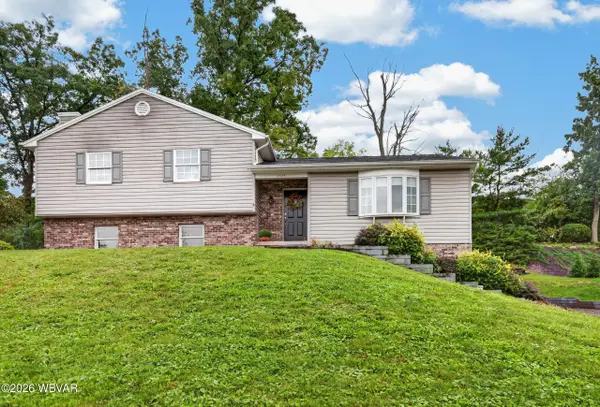 2325 Be Daro Drive, S. Williamsport, PA 17702