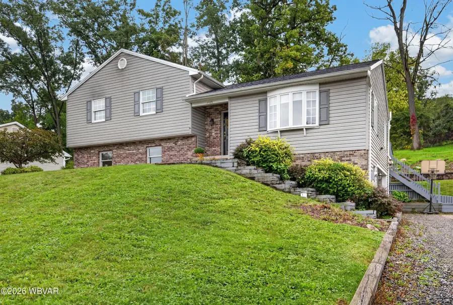 2325 Be Daro Drive, South Williamsport, PA 17702 - #2