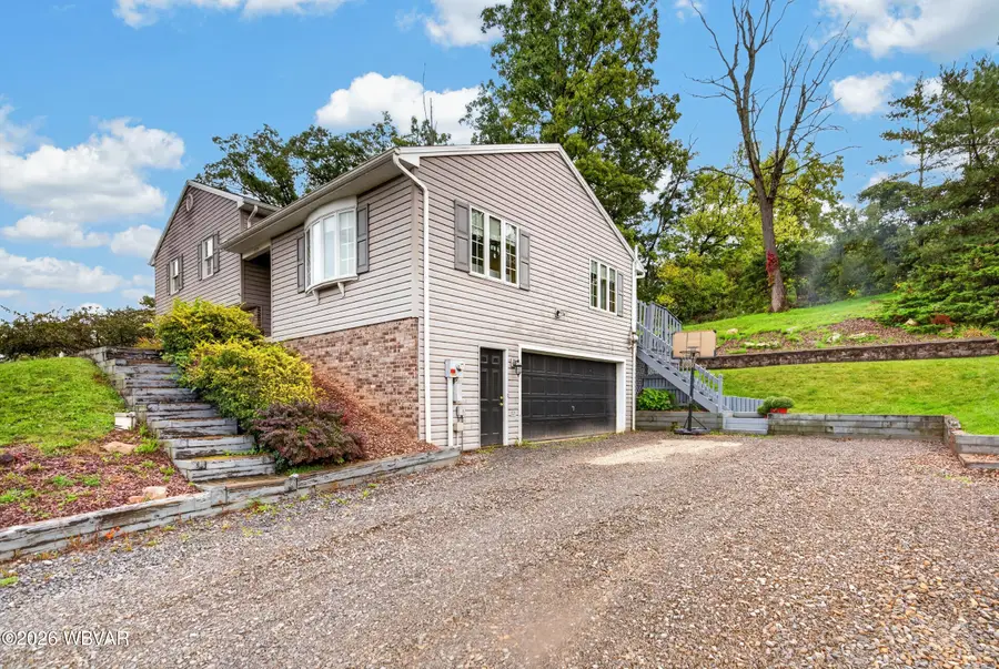 2325 Be Daro Drive, South Williamsport, PA 17702 - #3
