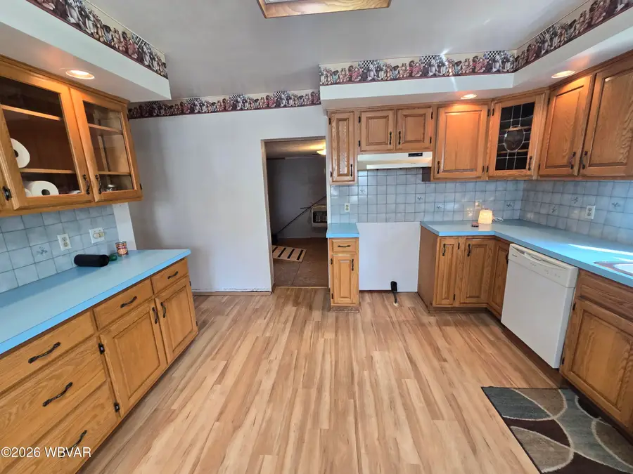 1351 W Valley Road, Loganton, PA 17747 - #2