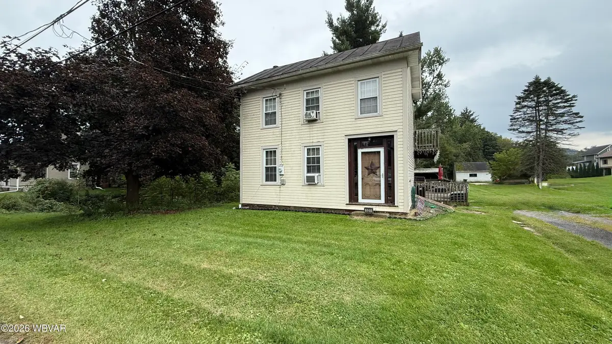 531 Pepper Street, Muncy, PA 17756 - #1