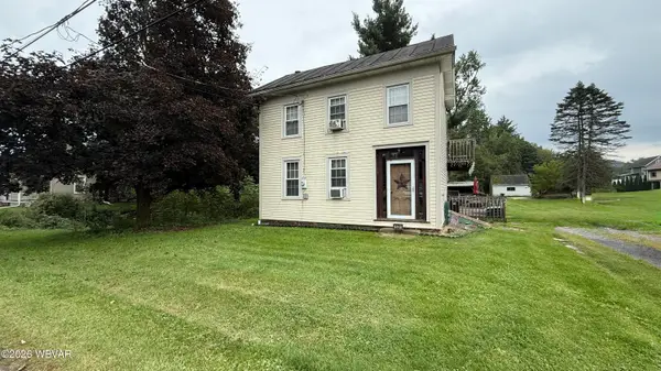 531 Pepper Street, Muncy, PA 17756