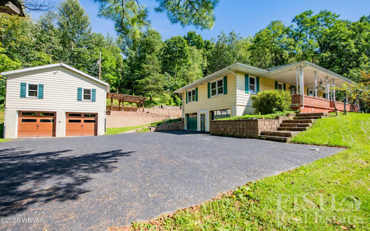 4686 Warrensville Road, Montoursville, PA 17754 - #1