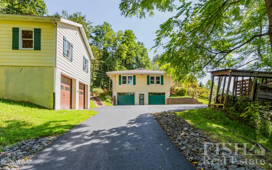 4686 Warrensville Road, Montoursville, PA 17754 - #2